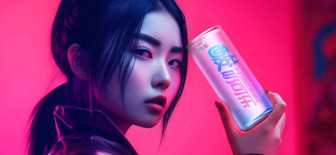 网传菊乐“酸奶可乐”新品组图 行业人士：或有侵权风险