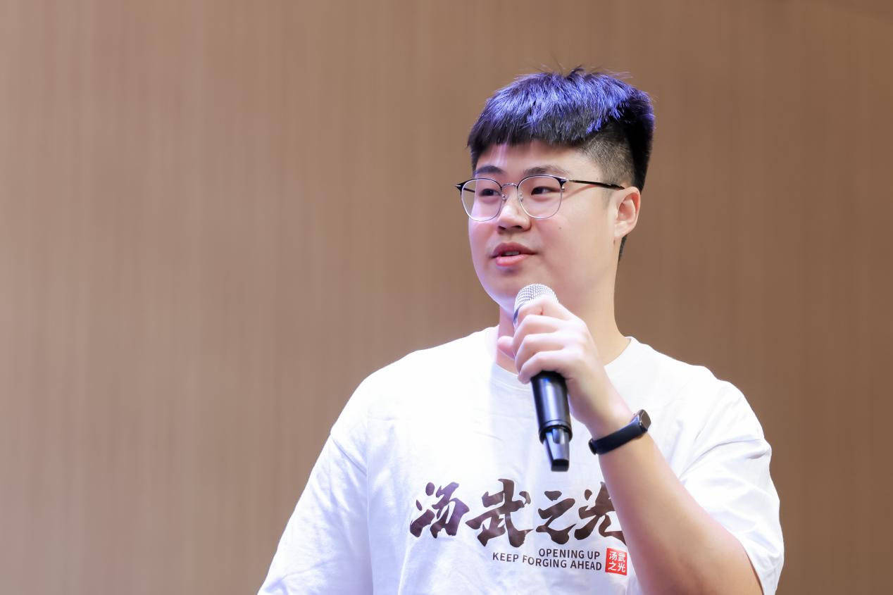 巧豚豚WOOT CN联袂知无不言，TGA欧美网红深圳行璀璨启幕