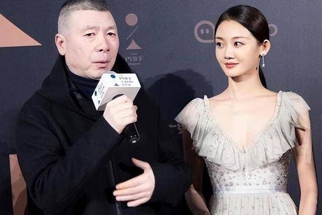 冯小刚直言：她太能装了，永远都红不了，更别提拿奖了