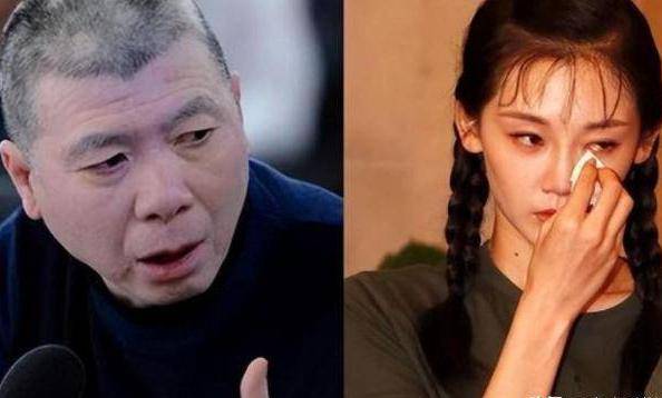 冯小刚直言：她太能装了，永远都红不了，更别提拿奖了