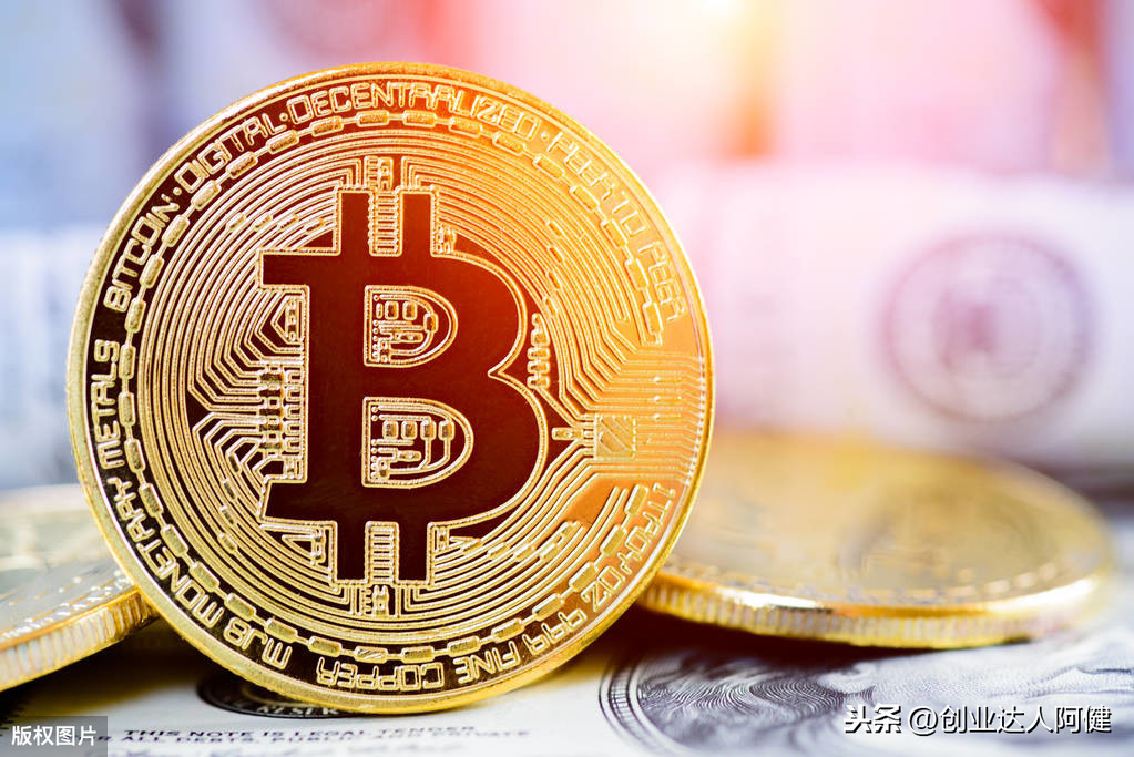 虚拟币与区块链(虚拟币区块链是真的假的)