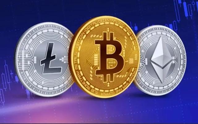 关于比特币与虚拟货币的信息