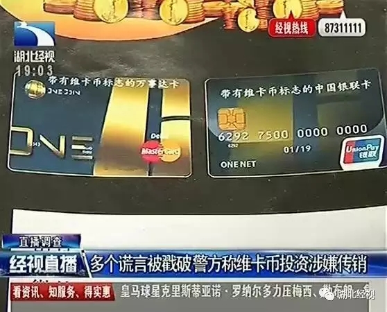 虚拟币维卡币(维卡币是虚拟币吗)
