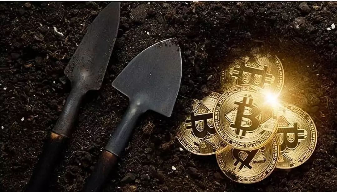 虚拟币挖矿什么意思(虚拟币挖矿什么意思呀)