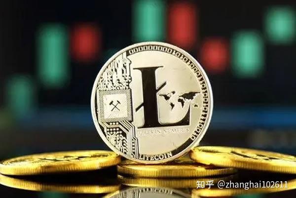 虚拟币莱特币的简单介绍