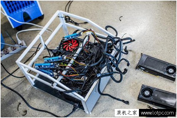 虚拟币挖矿(虚拟币挖矿啥意思)