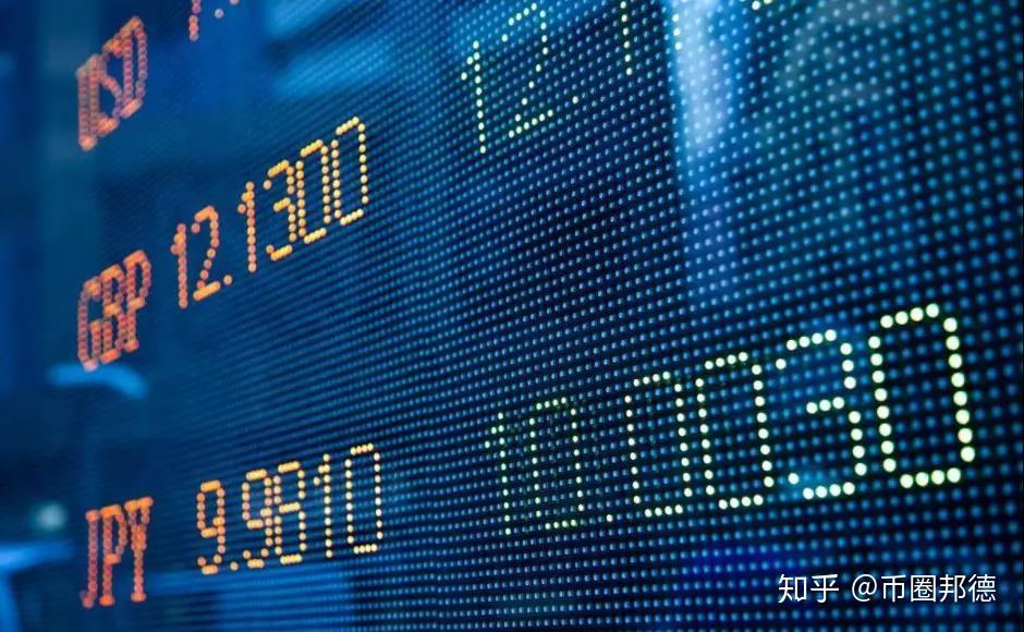 虚拟币为什么涨(虚拟币为什么涨价了)