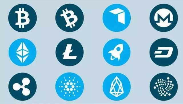 虚拟币ICO(虚拟币icon)