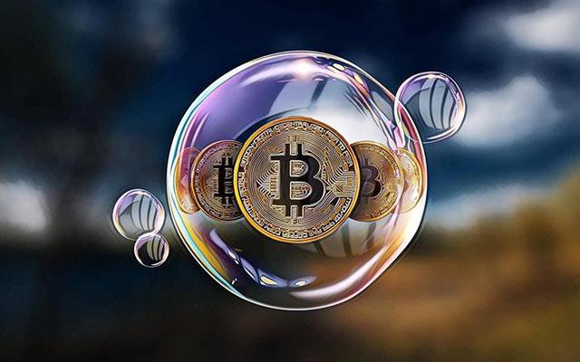 比特币虚拟币(比特币虚拟币骗局)